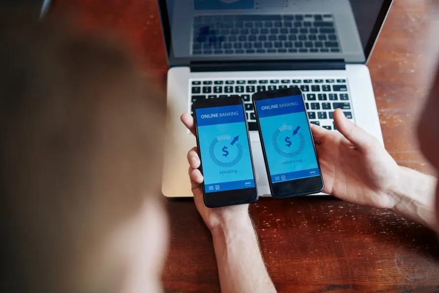 Casino med snabba uttag