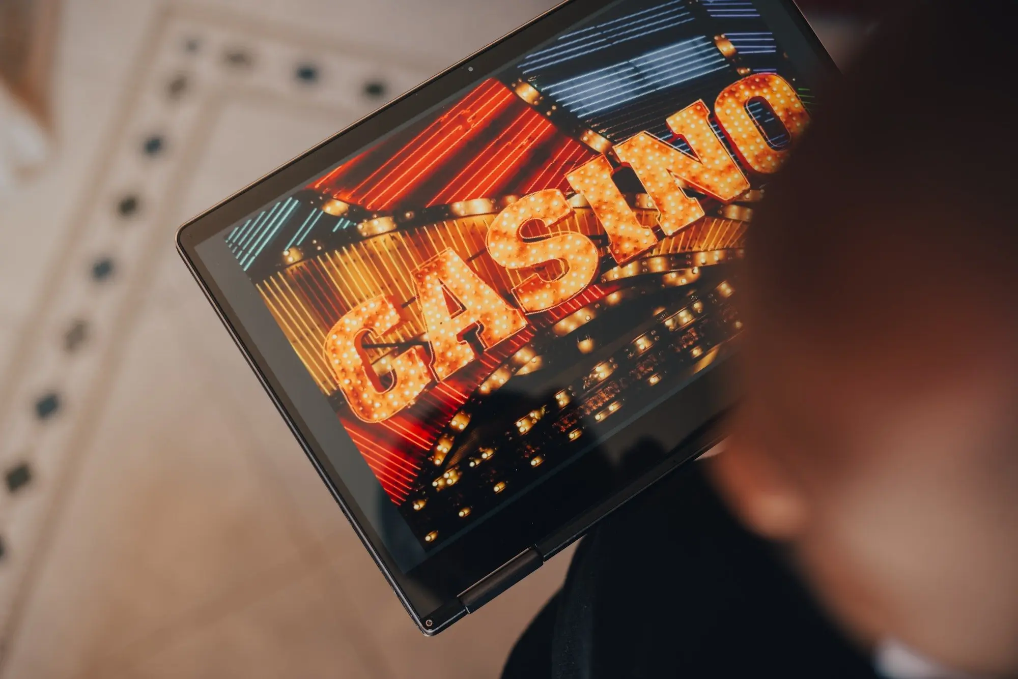 snabba uttag på casino